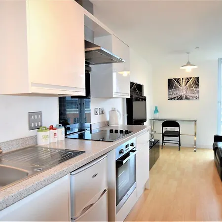 The View - Yourapartment *