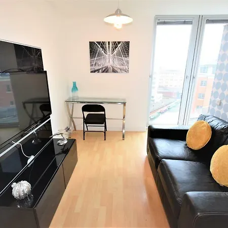The View - Yourapartment Apartment Bristol